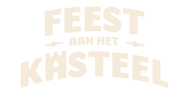 Feest aan het Kasteel