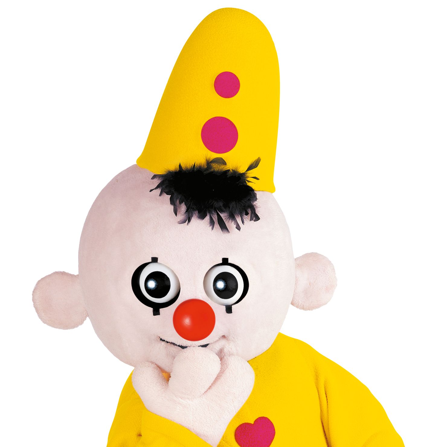 Bumba