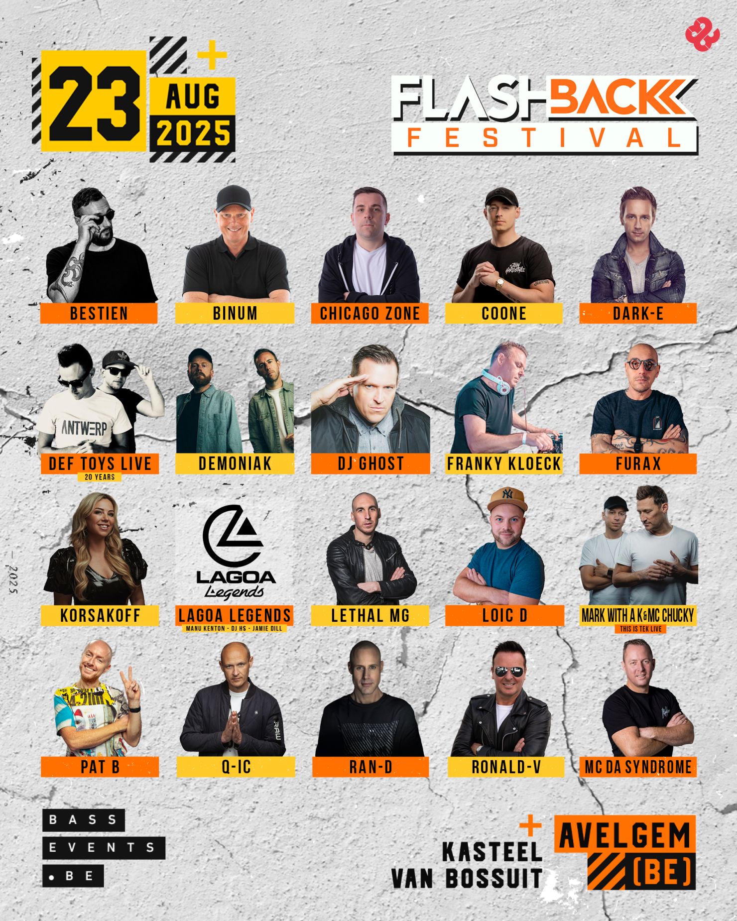 Flashback Festival