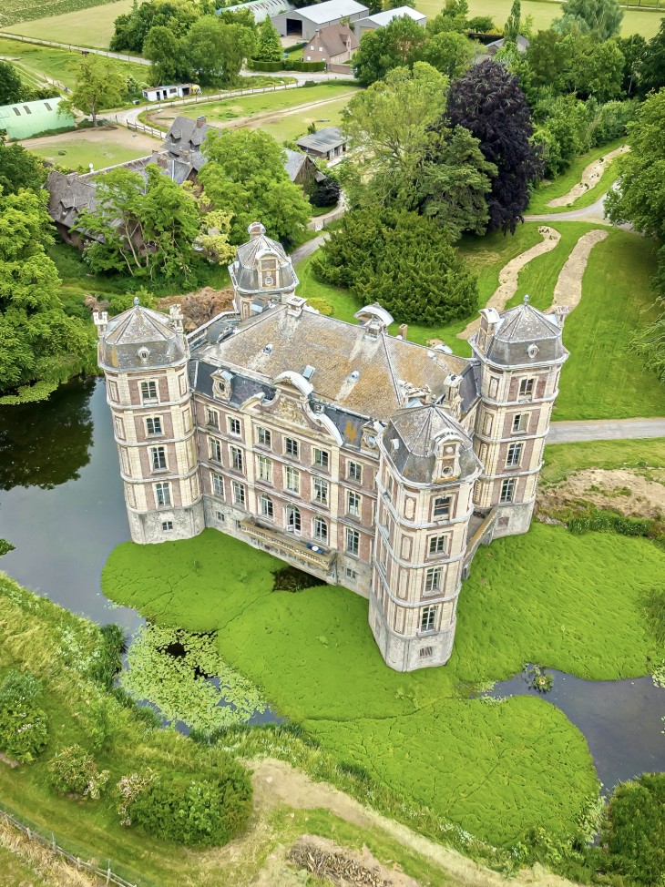 Locatie